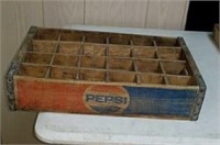 Good old Pepsi crate