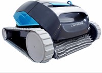 Dolphin Cayman Robotic Pool Cleaner (2024 Model)