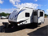 2019 Keystone RV Bullet Ultra Lite 243BHS T/A 4YDT