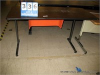 CNM Office Furniture Online Auction, Sept 19, 2018 | A825