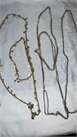 Long Necklaces
