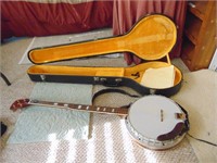 Pirles Banjo