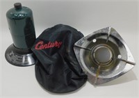 Century Portable Cooking Stove
