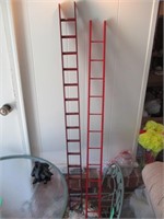 2 Doll Ladder