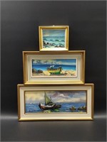 Imported Oil Paintings, Spain
