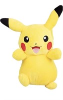 POKËMON 
24IN PLUSH PIKACHU