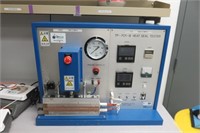 Sanyoco Heat Seal Tester TP701V