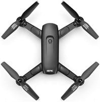 4DRC 4DF6 GPS Drone with 4K HD Camera for Adultsï¼