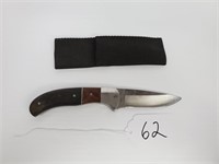 Winchester LE 2007 Knife