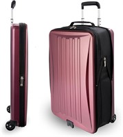 Atriton Professional Red Hard Shell Carry-On