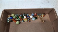 Vintage Marbles