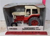 Toy Tractor 5,000,000th Special Edition