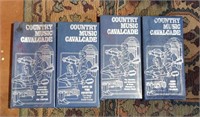 Country Music Cassette Collection