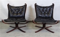 SIGURD RESSELL FALCON CHAIRS