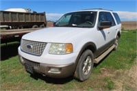 2004 Ford  Expedition #