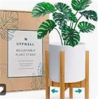 Uppwell Plant Stand