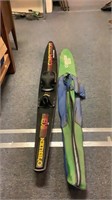 O'Brien KB Competitor Single Slalom Water Ski