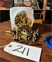 Brass 223s