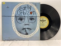 Roy Orbison "Early Orbison" Vinyl Album