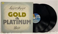 Vintage Lynyrd Skynyrd Gold & Platinum