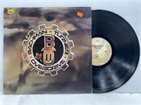 Vintage Bachman-Turner Overdrive "Head On"