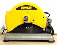 DeWalt Chop Saw