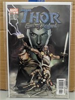 Marvel Thor Son of Asgard #6 2004