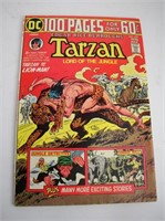 60 CENT COMIC "TARZAN"
