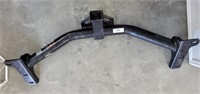 CURT TRAILER HITCH RECEIVER  [OUT FRONT]