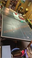 Ping Pong Table apx 5ft x 9 ft