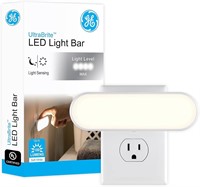 GE Ultrabrite LED Light Bar Night Light