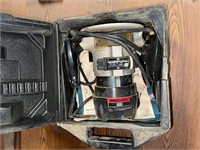 Craftsman Router/ Shaper in case