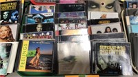 Cd tray lot