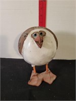 Whimsical Seagull by Susan Davis