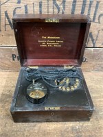 Original & Early Telephone
