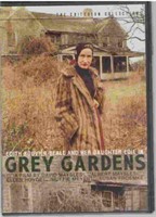 Grey Gardens (The Criterion Collection)