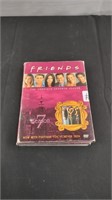 Friends The Complete Seventh Season Dvd Set
