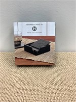$30 Hotel collection coaster set