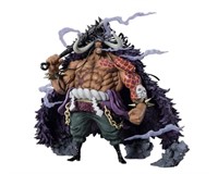 TAMASHII NATIONS - One Piece - [Extra Battle]