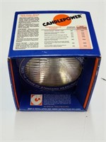 Candlepower Headlamp