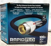 Rapid Flo Garden Hose