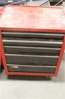 Craftsman toolbox base