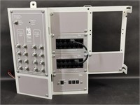 UStec DC Power Distribution Module DC-PDM5