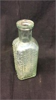 Cresolene Bottle 1894