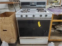 Roper Gas Stove/Oven