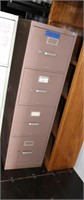 4 Drawer Filing Cabinet