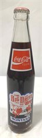 The Big Drive Montana Coca-Cola Bottle