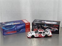 Kevin Harvick #29 GM Goodwrench Service Plus 1/24
