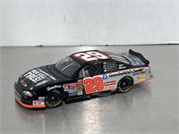 Kevin Harvick #29 Goodwrench Dealer Now sell Tires