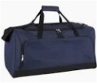 Fitgriff Sports Bag Navy